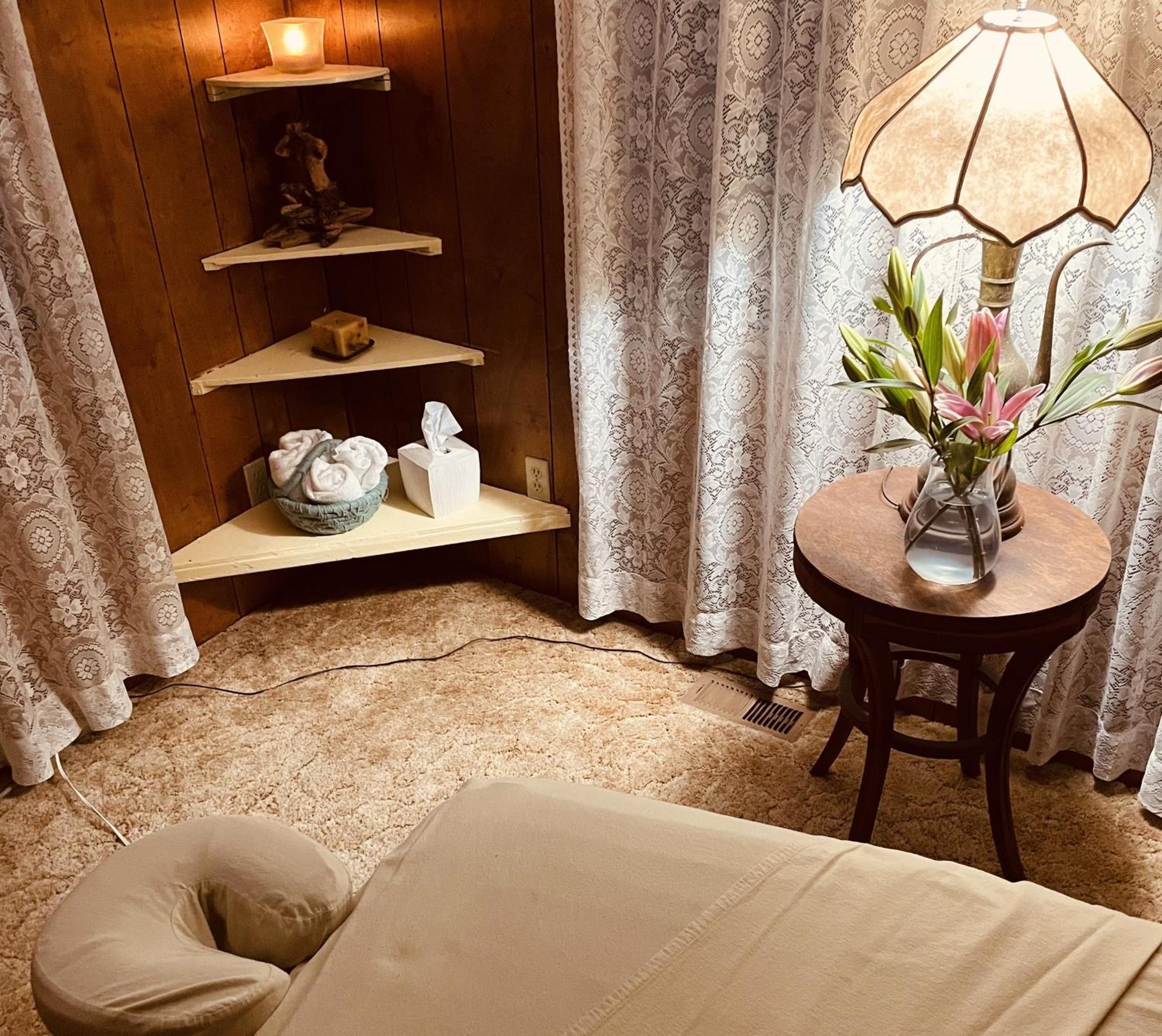 ミドルタウン Backyard Garden Oasis Bed & Breakfast エクステリア 写真