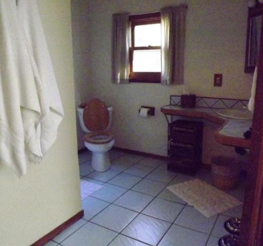 ミドルタウン Backyard Garden Oasis Bed & Breakfast エクステリア 写真