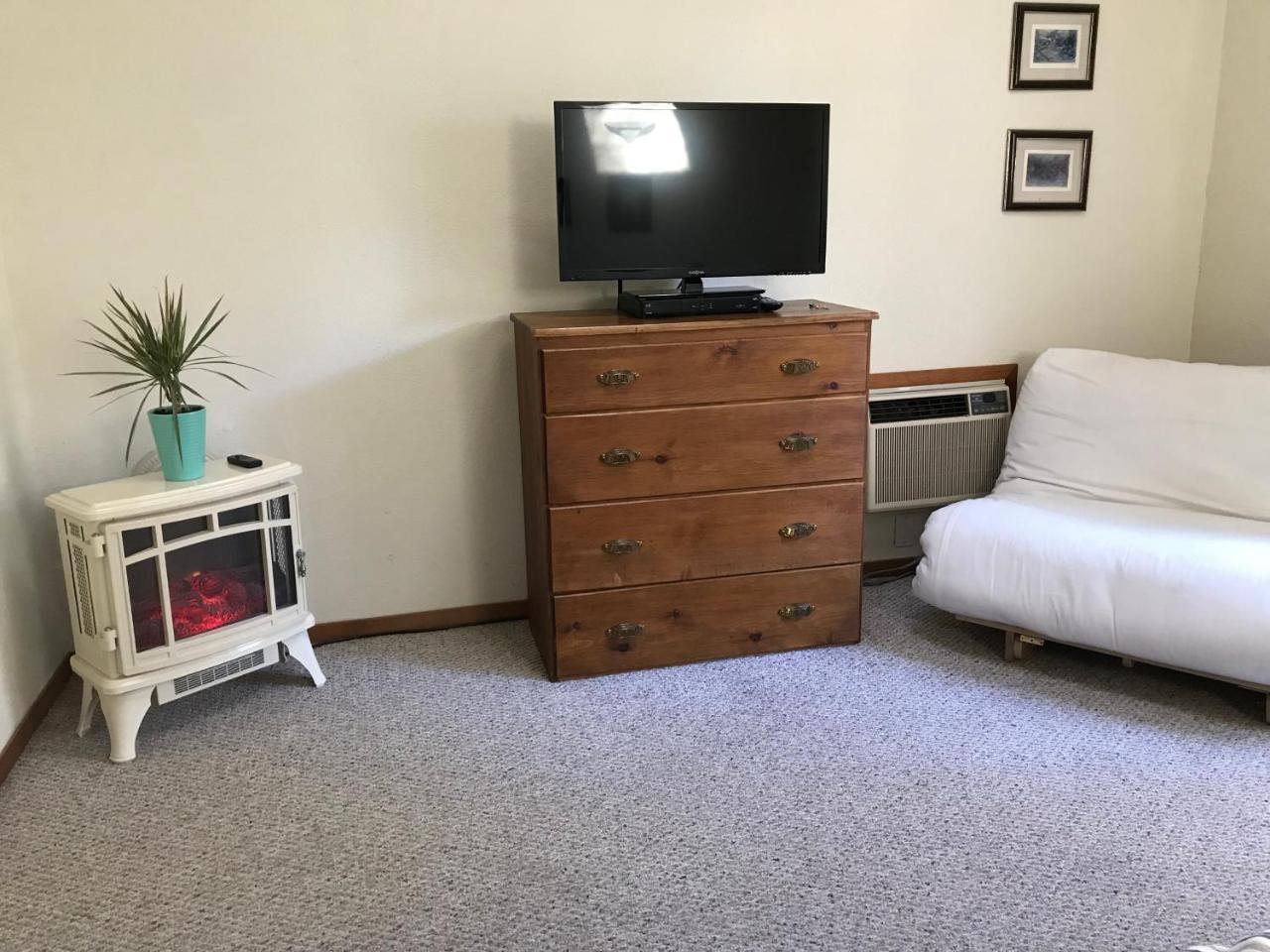 ミドルタウン Backyard Garden Oasis Bed & Breakfast エクステリア 写真