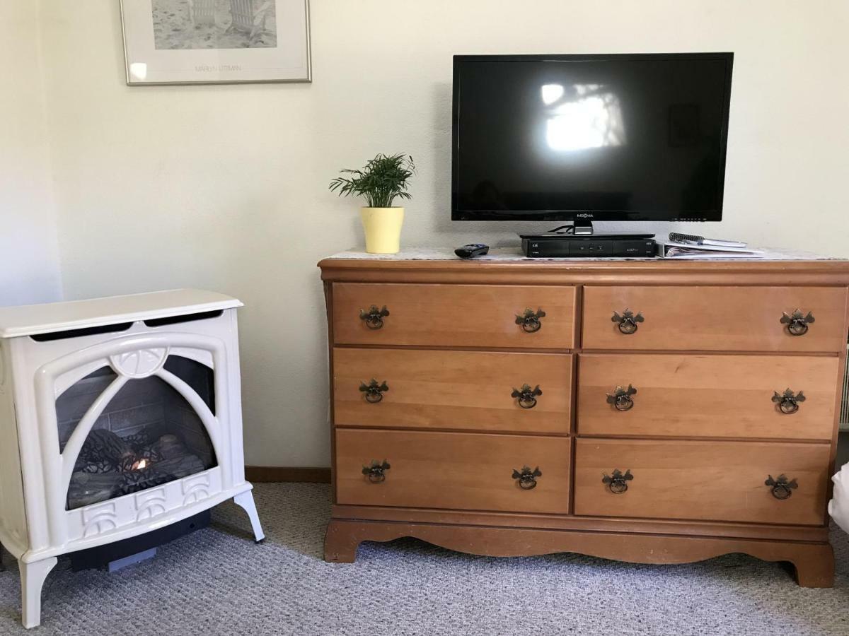 ミドルタウン Backyard Garden Oasis Bed & Breakfast エクステリア 写真